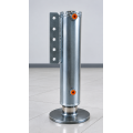 HİDROLİK SİLİNDİR PİSTON ROD İMALATI (hydraulic cylinders piston rods manufacturing )