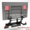 Kamyon Kamyonet Dorse Kuyruk Rampa Liftleri - Kuyruk Lift - Tail Lift - Arka Yükleme Rampası