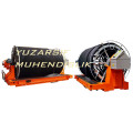 MOTOR TAHRİKLİ OTOMATİK HİDROLİK SARICILAR