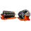MOTOR TAHRİKLİ OTOMATİK HİDROLİK SARICILAR