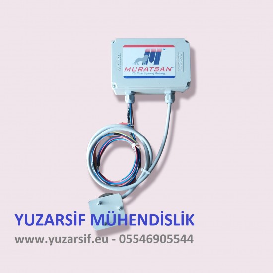 ELEKTRİK SETİ ÇEKİ DEMİRİ ELEKTRİK MODÜL SET  7 PİN - 13 PİN