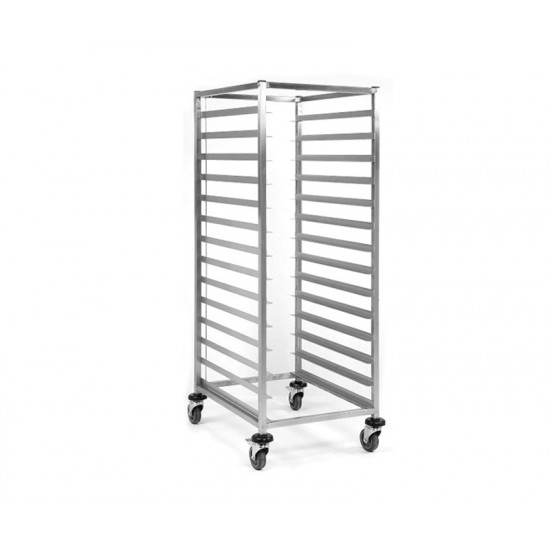 Tepsi Taşıma Arabası