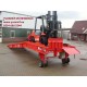 SEYYAR RAMPA YÜKLEME RAMPASI FORKLİFT YÜKLEME RAMPASI HİDROLİK RAMPA