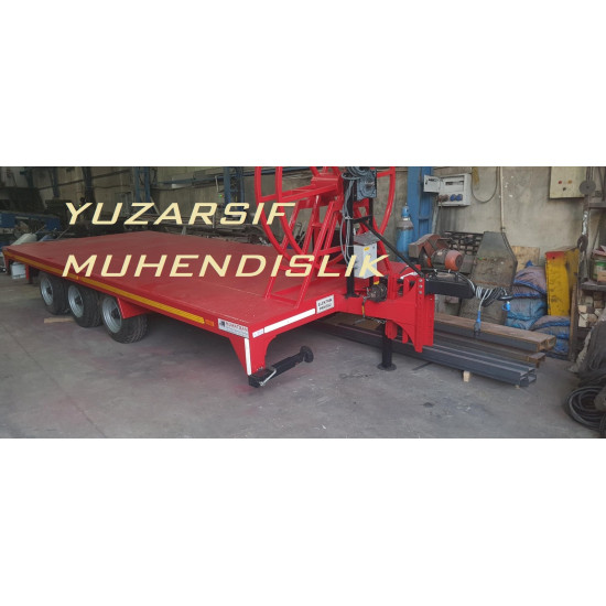 MOTORLU KABLO TOPLAMA TAMBURLARI (OTOMATİK SARICILAR) MOTORLU – HİDROLİK KABLO SARICI MAKARALAR