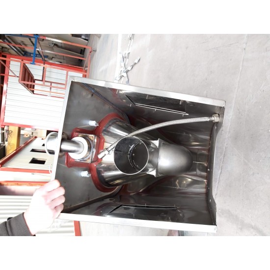 Paslanmaz Çelik Klozet Tuvalet